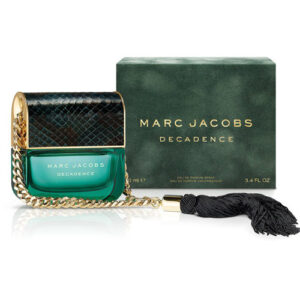 MARC JACOBS DECADENCE EDP FOR WOMEN