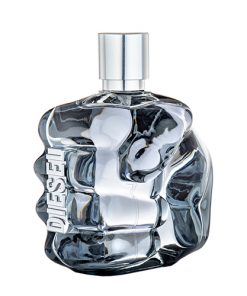DIESEL ONLY THE BRAVE EDT FOR MEN