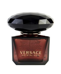 VERSACE CRYSTAL NOIR EDT FOR WOMEN