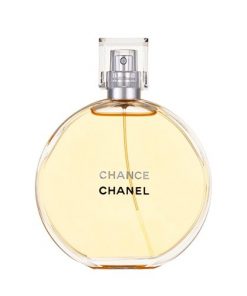 CHANEL CHANCE EDT FOR WOMEN