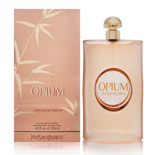 opium perfume women