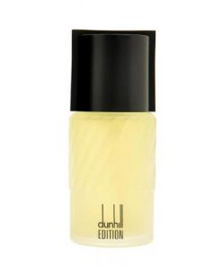 DUNHILL LONDON EDITION EDT FOR MEN