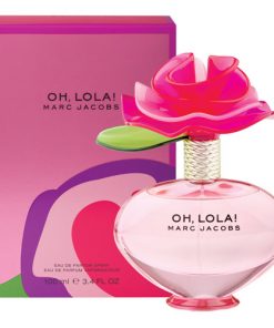 MARC JACOBS OH LOLA EDP FOR WOMEN