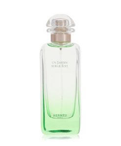 HERMES UN JARDIN SUR LE TOIT EDT FOR UNISEX