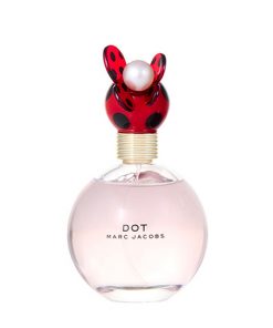MARC JACOBS DOT EDP FOR WOMEN