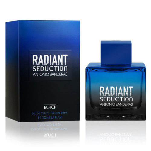 black seduction antonio banderas 50ml