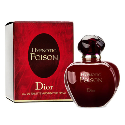 Christian Dior Hypnotic Poison Edt For Women Fragrancecart Com