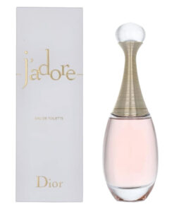 CHRISTIAN DIOR J'ADORE EDT FOR WOMEN