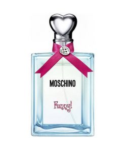 MOSCHINO FUNNY EDT FOR WOMEN