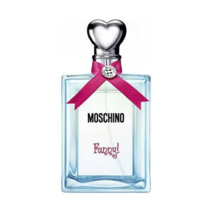 MOSCHINO FUNNY EDT FOR WOMEN