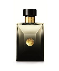 VERSACE POUR HOMME OUD NOIR EDP FOR MEN
