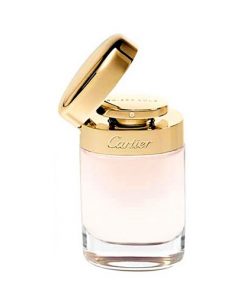 Alternative view of CARTIER BAISER VOLE EDP FOR WOMEN