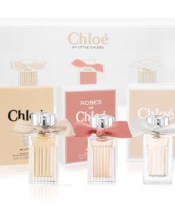 Chloe roses mini set deals