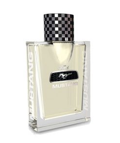 FORD MUSTANG EDT FOR MEN