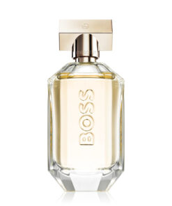 HUGO BOSS THE SCENT FOR HER EDP FOR WOMEN