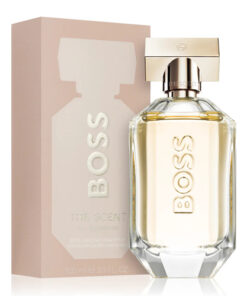 HUGO BOSS THE SCENT FOR HER EDP FOR WOMEN