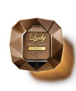 PACO RABANNE LADY MILLION PRIVE EDP FOR WOMEN