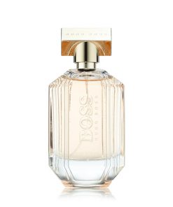 HUGO BOSS THE SCENT FOR HER EDP FOR WOMEN HUGO BOSS THE SCENT FOR HER EDP FOR WOMEN