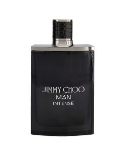 JIMMY CHOO MAN INTENSE EDT FOR MEN