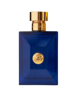 VERSACE POUR HOMME DYLAN BLUE EDT FOR MEN VERSACE POUR HOMME DYLAN BLUE EDT FOR MEN