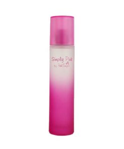 AQUOLINA SIMPLY PINK BY PINK SUGAR EDT FOR WOMEN