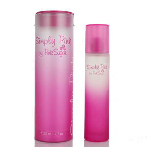 AQUOLINA SIMPLY PINK BY PINK SUGAR EDT FOR WOMEN
