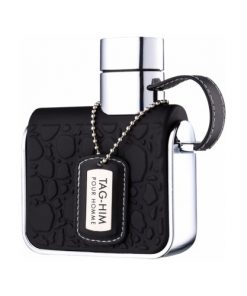 ARMAF TAG-HIM EDT FOR MEN
