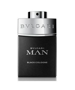 BVLGARI MAN BLACK COLOGNE EDT FOR MEN