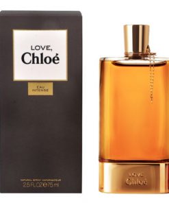 CHLOE LOVE EAU INTENSE EDP FOR WOMEN FragranceCart