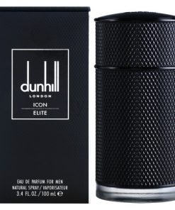 DUNHILL ICON ELITE EDP FOR MEN