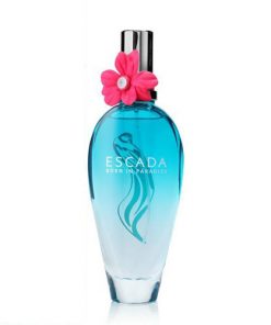 ESCADA ISLAND BORN IN PARADISE EDT FOR WOMEN