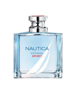 NAUTICA VOYAGE SPORT EDT FOR MEN