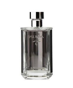 PRADA L'HOMME PRADA EDT FOR MEN