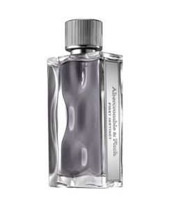 ABERCROMBIE & FITCH FIRST INSTINCT EDT FOR MEN