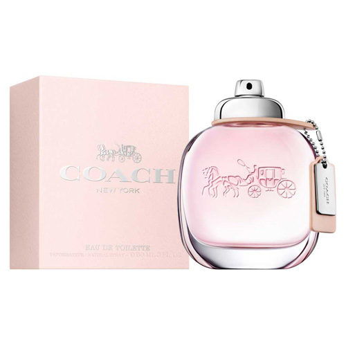 coach perfume women price