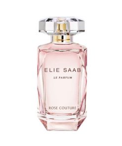 ELIE SAAB LE PARFUM ROSE COUTURE EDT FOR WOMEN