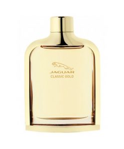 JAGUAR CLASSIC GOLD EDT FOR MEN
