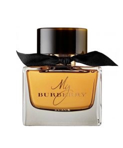 BURBERRY MY BURBERRY BLACK PARFUM FOR WOMEN