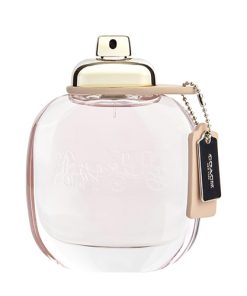 COACH NEW YORK EDT FOR WOMEN