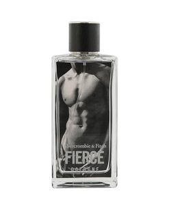 ABERCROMBIE & FITCH FIERCE COLOGNE EDC FOR MEN