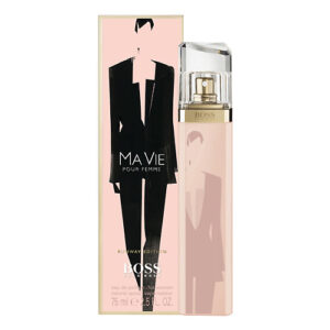 Hugo boss ma discount vie edp 75 ml