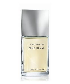 ISSEY MIYAKE L'EAU D'ISSEY POUR HOMME FRAICHE EDT FOR MEN