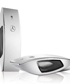 MERCEDES BENZ CLUB EDT FOR MEN