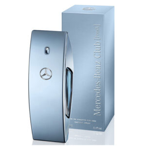 MERCEDES BENZ CLUB FRESH EDT FOR MEN
