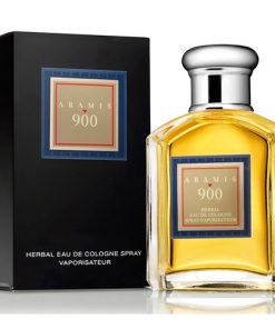 ARAMIS 900 HERBAL COLOGNE EDC FOR MEN