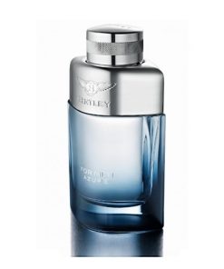 BENTLEY AZURE EDT FOR MEN