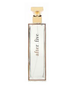 ELIZABETH ARDEN 5th AVENUE AFTER FIVE EDP FOR WOMEN