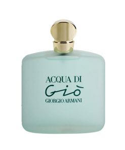 GIORGIO ARMANI ACQUA DI GIO EDT FOR WOMEN