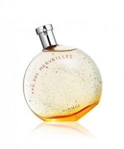 HERMES EAU DES MERVEILLES EDT FOR WOMEN