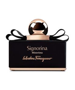 Alternative view of SALVATORE FERRAGAMO SIGNORINA MISTERIOSA EDP FOR WOMEN